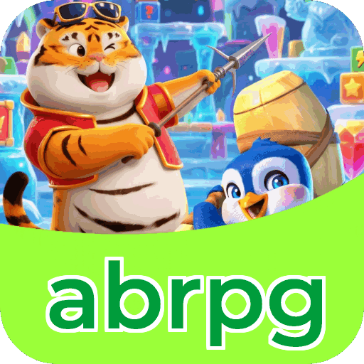 Login rápido no app abrpg