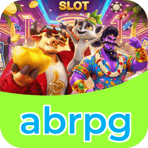 Lottery Clássica na abrpg