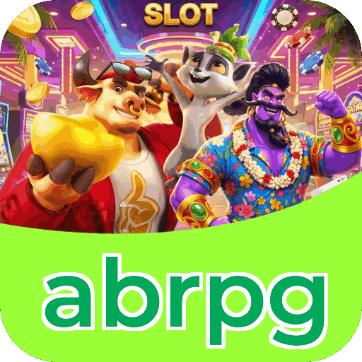 Cadastro abrpg